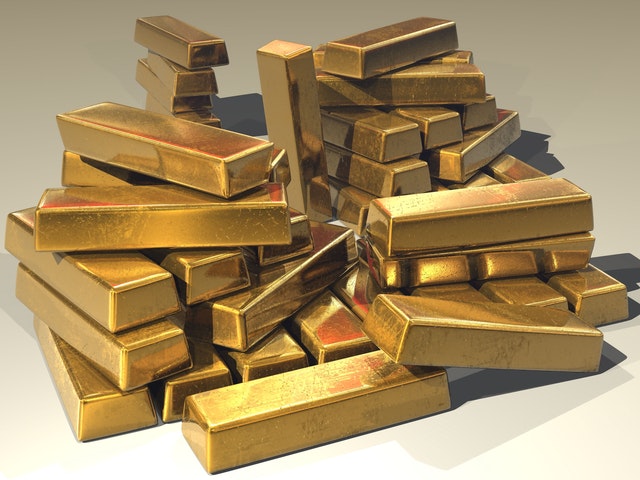 Existuje niečo ako slovenské investičné zlato?